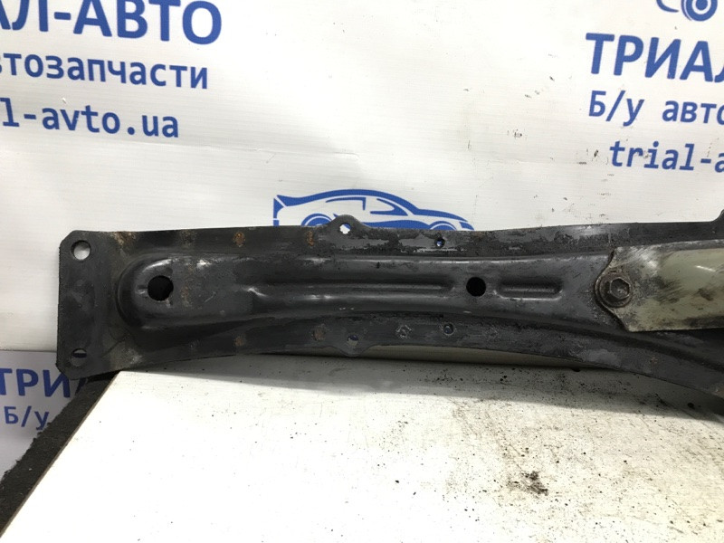 Балка продольная Toyota Avensis T25 1.8 БЕНЗИН 1ZZFE 2002 (б/у) Київ - зображення 5