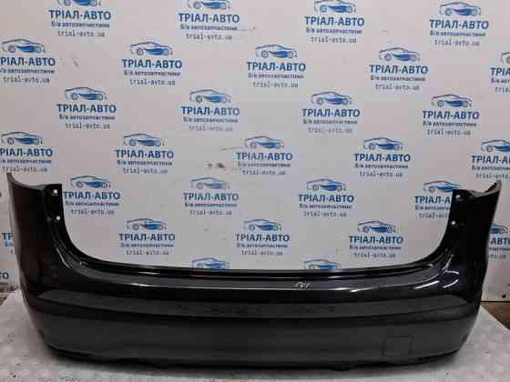 Бампер задний Nissan Qashqai J11 1.6 DIESEL R9M 2013 (б/у) Киев