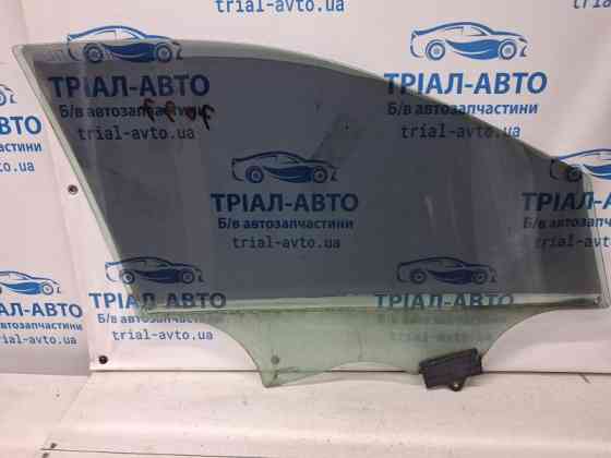 Стекло двери переднее левое Hyundai Santa fe DM 2.4 БЕНЗИН G4KJ 2012 (б/у) Киев