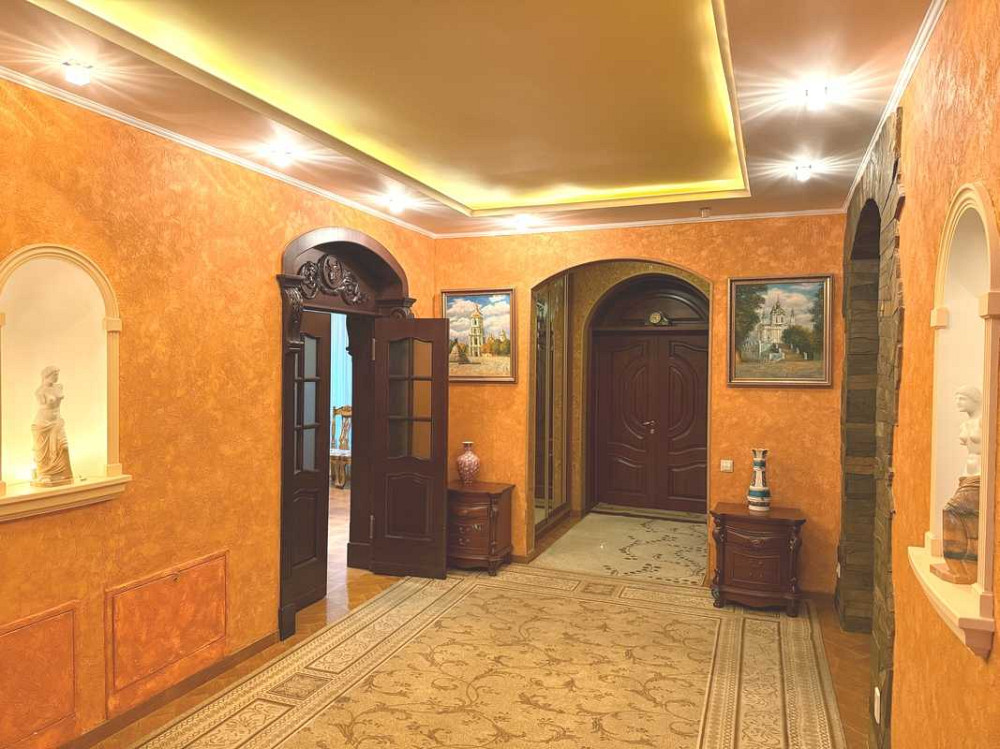 продажа 7-к дом Киево-Святошинский, Петропавловская Борщаговка, 430000 $  - изображение 8