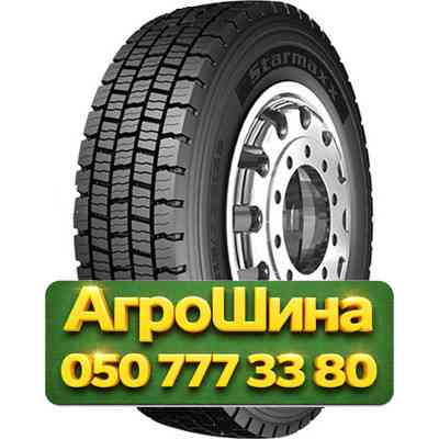 225/75R17.5 Starmaxx DZ300 129/127M Ведущая грузовая шина Київ