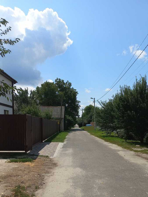 продажа участок под жилую застройку Киево-Святошинский, Ирпень, 77000 $ Ірпінь - зображення 2