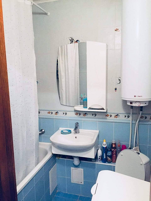 м.Святошин 7мин.Сдам хорошую квартиру. Киев - изображение 4