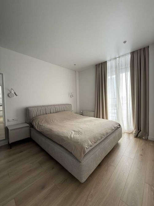 продажа 1-к квартира Киев, Голосеевский, 142500 $ Київ - зображення 5