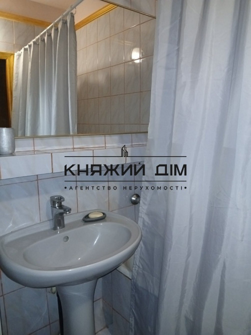 Оренда 1 кімнатна квартира м-в Русанівка Код 11204513 Киев - изображение 8
