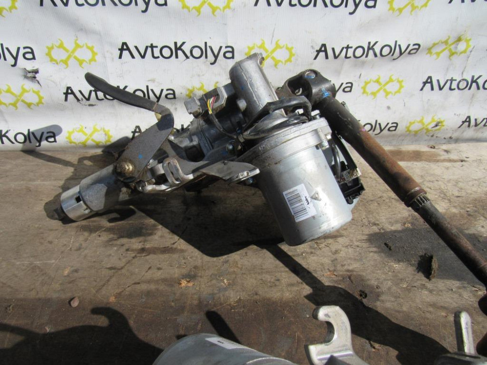 Электроусилитель руля Renault Kangoo 2008-2021 (8201443858) Ковель - зображення 10