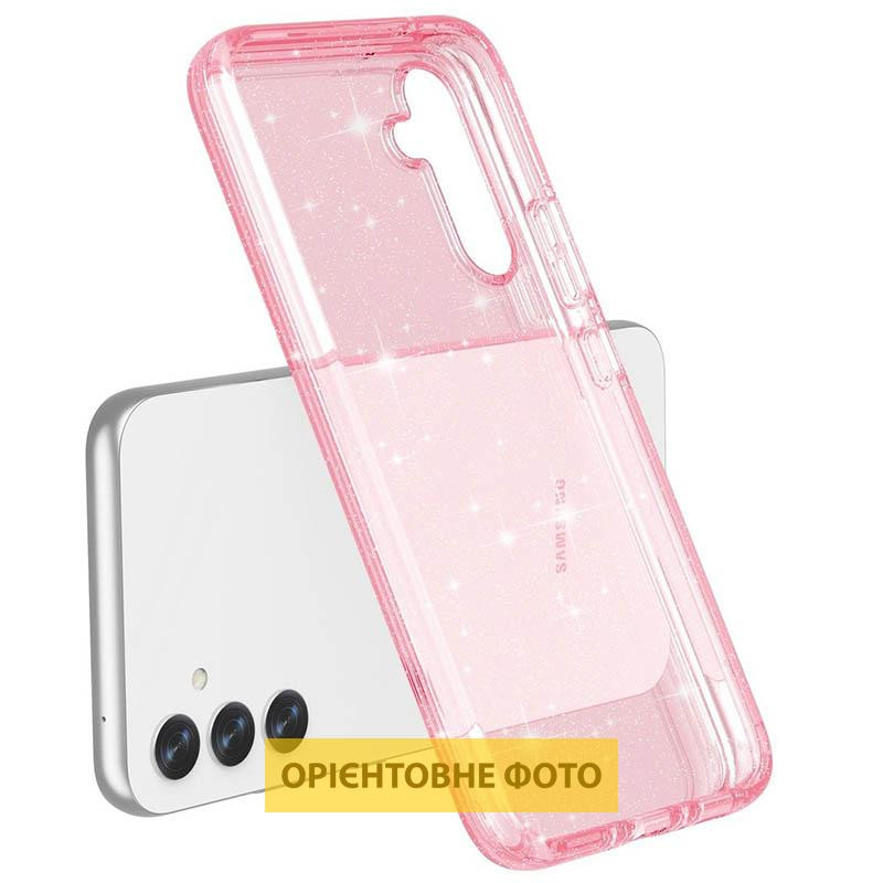 TPU чехол Nova для Samsung Galaxy A17 4G/5G Херсон - изображение 4