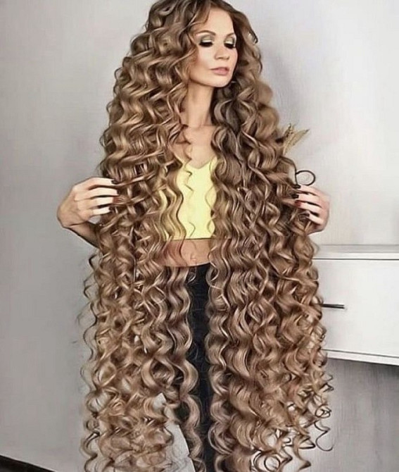 Купимо ваше волосся за найкращими умовами у Дніпрі Стрижка у ПОДАРУНОК Вайбер 0961002722 Дніпро - зображення 1