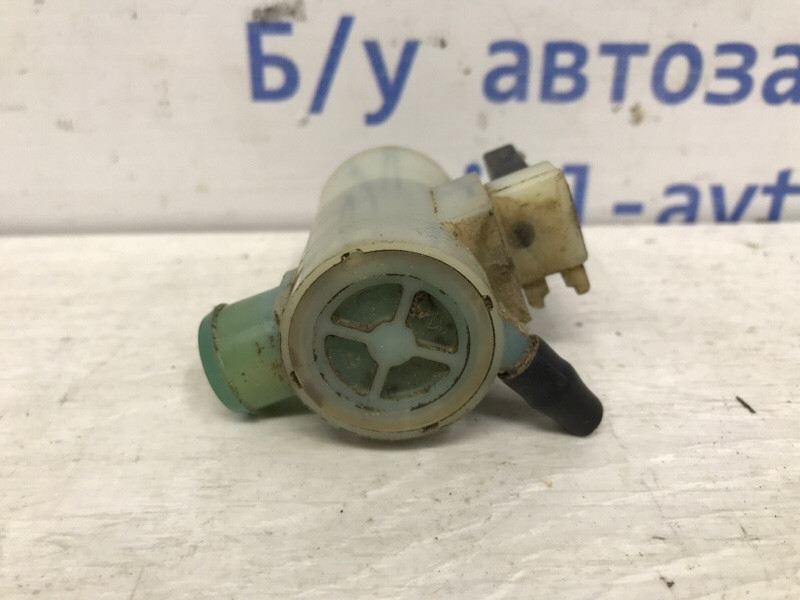 Насос омывателя стекла Mitsubishi Pajero Wagon 2006-2022 8260A464 (Арт. 56981) Киев - изображение 2