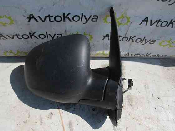 Зеркало правое Renault Kangoo 2013-2016 Ковель