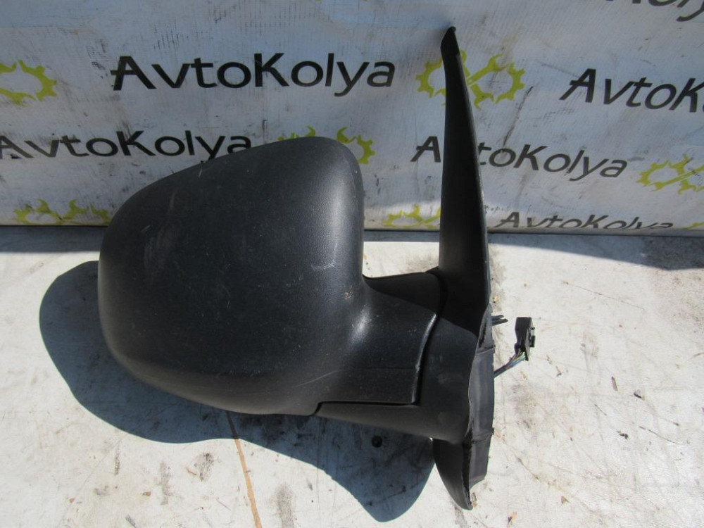 Зеркало правое Renault Kangoo 2013-2016 Ковель - зображення 2