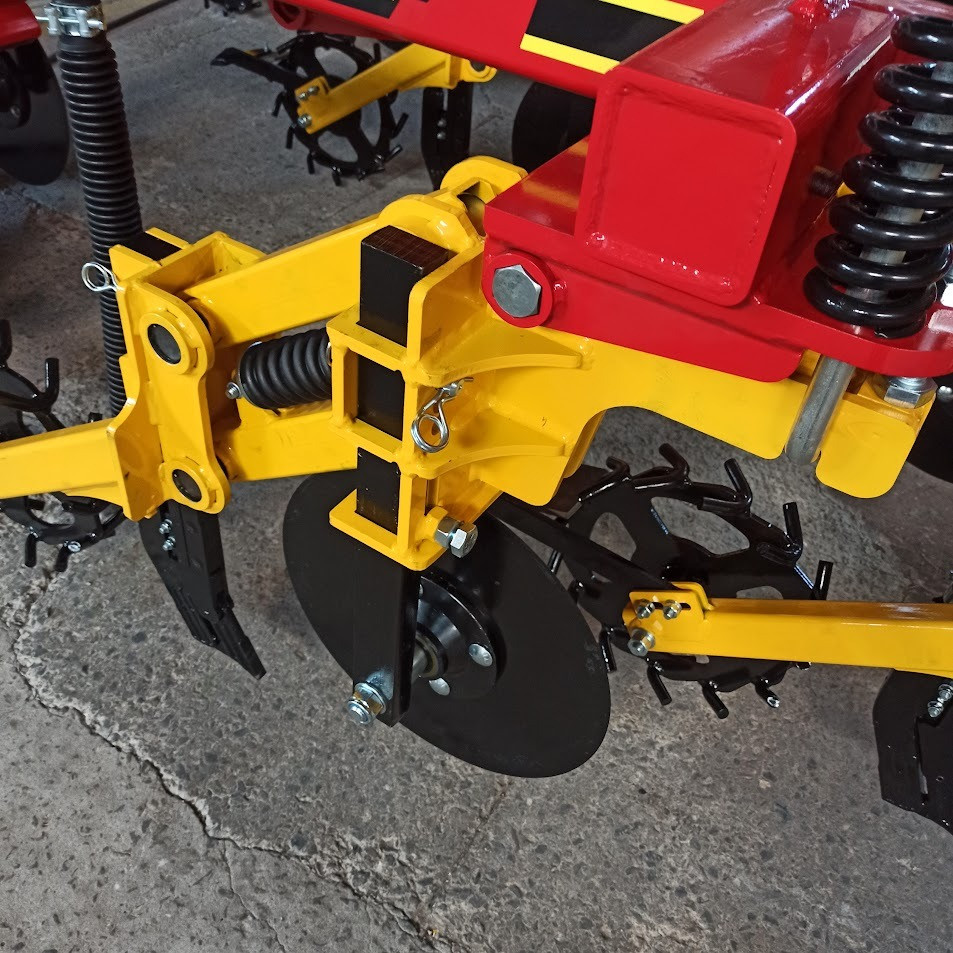 Анкерна паралелограмна висіваюча секція Чернігів - зображення 2