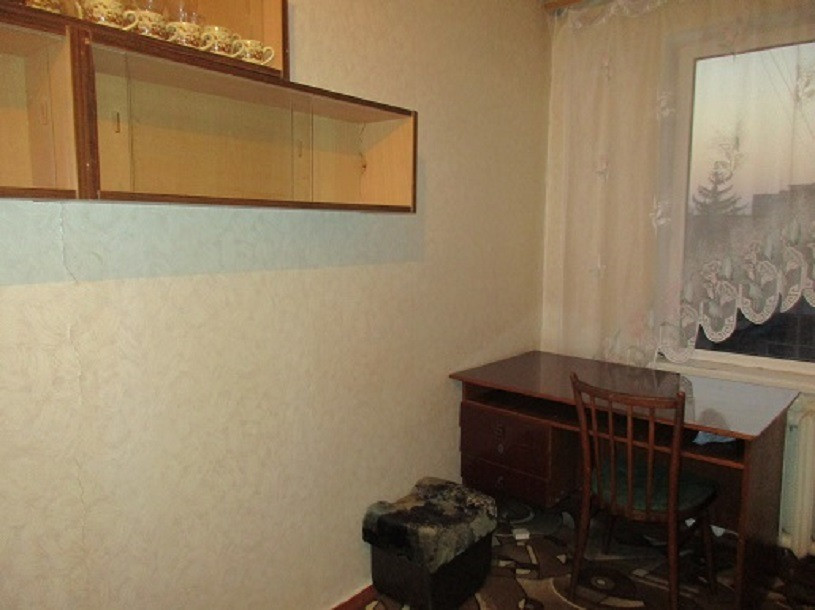 Здам кімнату в 3-кім кв, вул. Чехова- Нарбутівська Черкассы - изображение 3