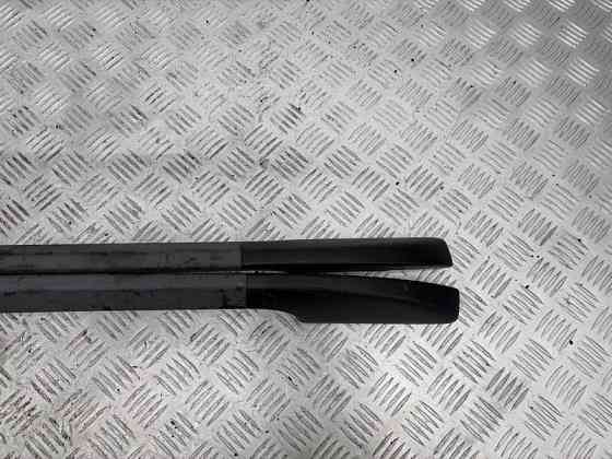 Рейлинги Suzuki SX4 2006-2014 7822079J000CB (Арт. 86752) Киев
