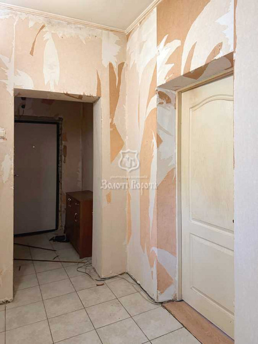 продажа 1-к квартира Киев, Святошинский, 41000 $ Київ - зображення 11