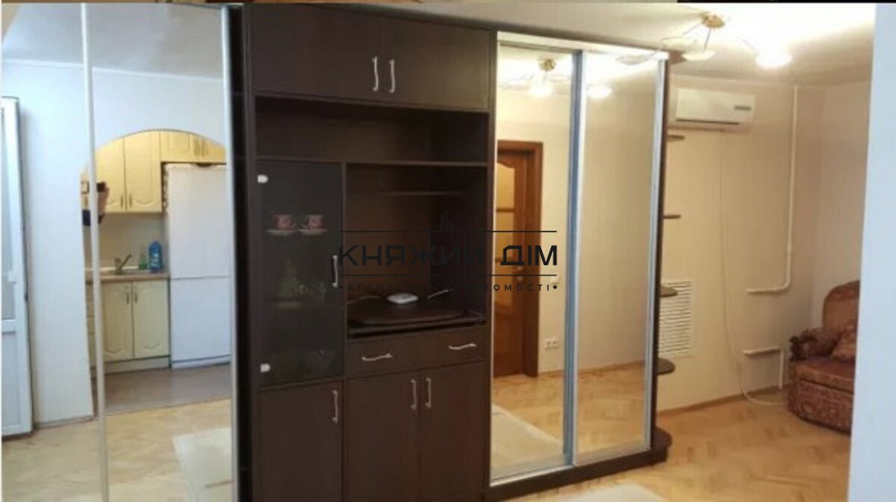 Оренда 1 кімнатна квартира м. Політехнічний інститут КОД 11162332 Киев - изображение 7