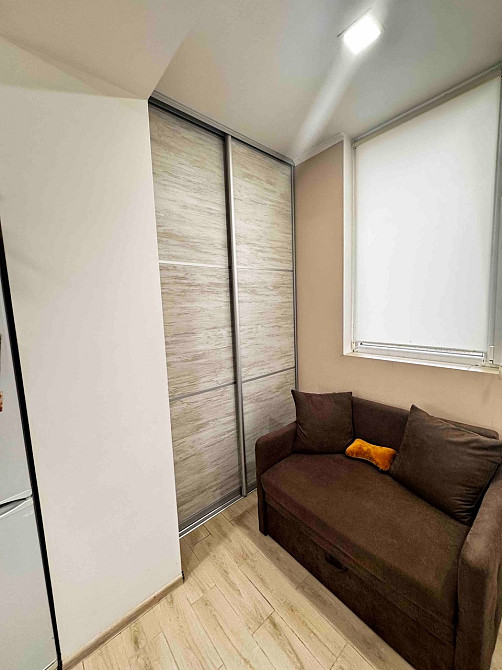 Продам 2-к квартиру в новострое ЖК Днепровская Брама 1 Дніпро - зображення 2