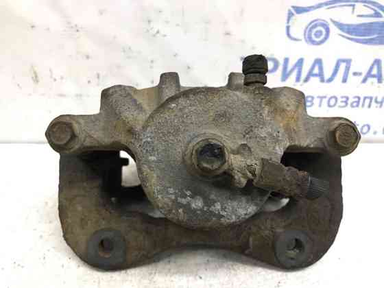 Суппорт передний правый Hyundai Tucson JM 2.0 DIESEL D4EA 2004 (б/у) Київ