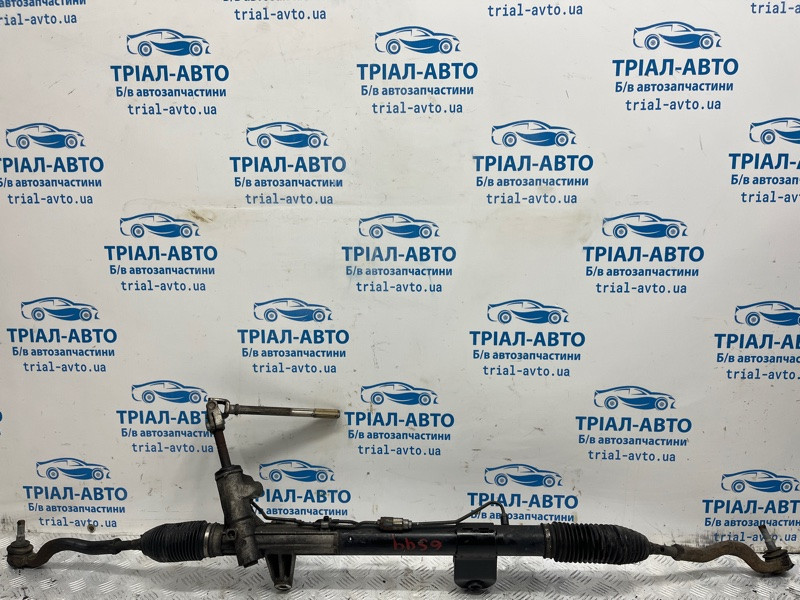Рулевая рейка Jeep Grand Cherokee WK2 3.6 БЕНЗИН ERB 2010 (б/у) Киев - изображение 1
