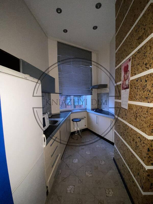 Оренда 2-кімнатної квартири студіо біля метро Площа Українських Героїв № 11197578 Київ - зображення 8