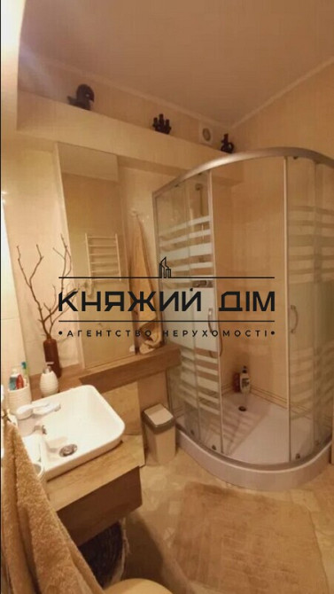 Оренда 2-х к. квартири студіо м. Дорогожичі. № 11200661 Київ - зображення 12