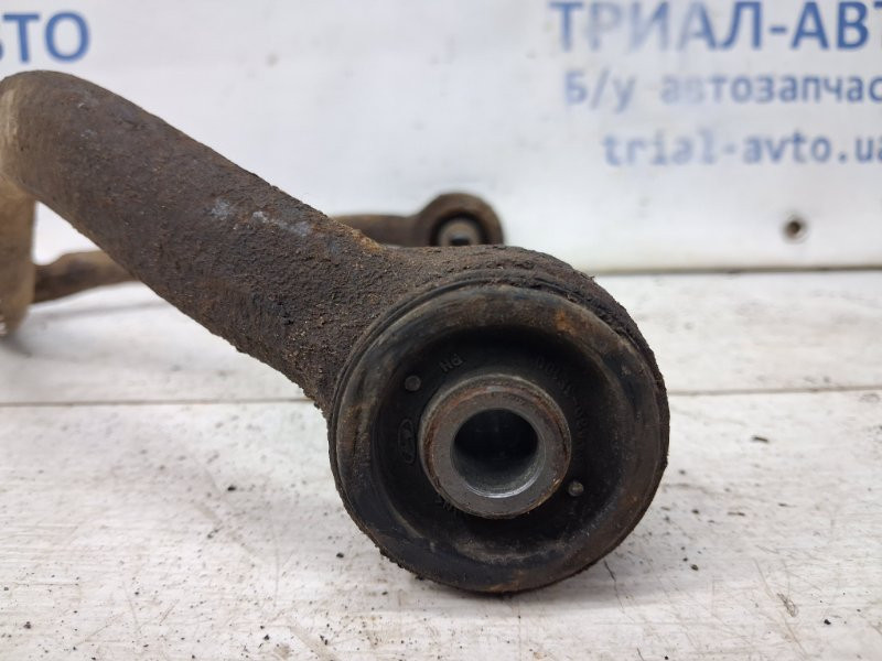 Рычаг передний верхний левый Kia Sorento 2002-2011 544103E100 (Арт. 63173) Киев - изображение 4