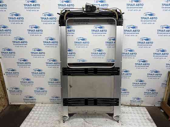 Люк в сборе Mitsubishi Pajero Wagon 2006-2022 5850A139 (Арт. 83672) Киев
