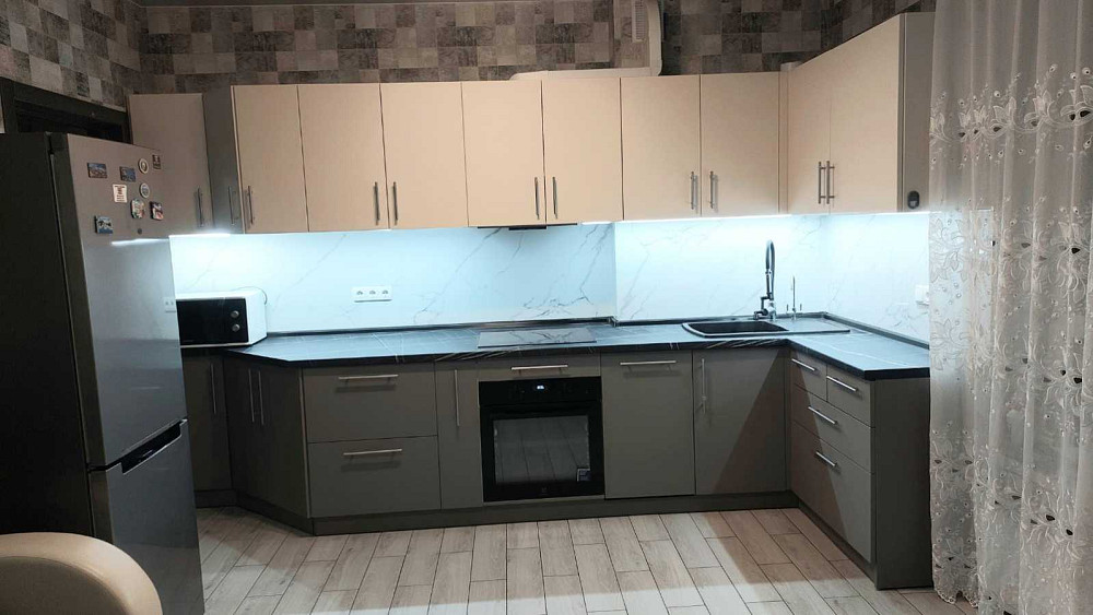 долгосрочная аренда 2-к квартира Киево-Святошинский, Вишневое, 19000 грн./мес. Вишнёвое - изображение 3