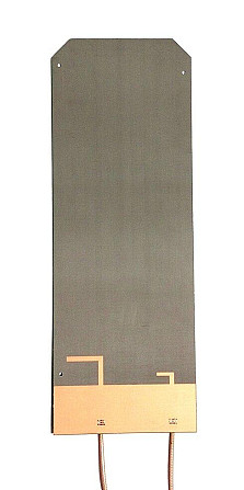 Антенна Yagi 2435-2650/5420-5950MHz 16dBi, до 40W, AOSIYANT, SMA-male (штырь) Днепр - изображение 7