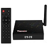 ТВ-приставка Tanix TX68 4/64GB Black
