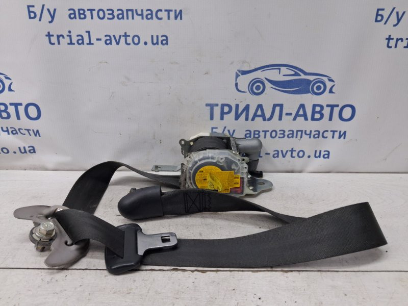 Ремень безопасности передний правый Hyundai I30 2007-2012 888202L700WK (Арт. 78161) Київ - зображення 1