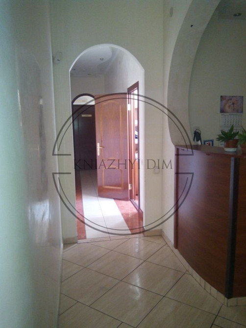 Без комиссии!Офис 200 кв.м. в бизнес-центре м.Тараса Шевченко.Код 148240 Київ - зображення 3