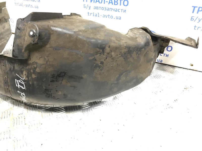 Подкрылок задний левый Kia Ceed 2006-2012 868211H500 (Арт. 36322) Київ - зображення 4