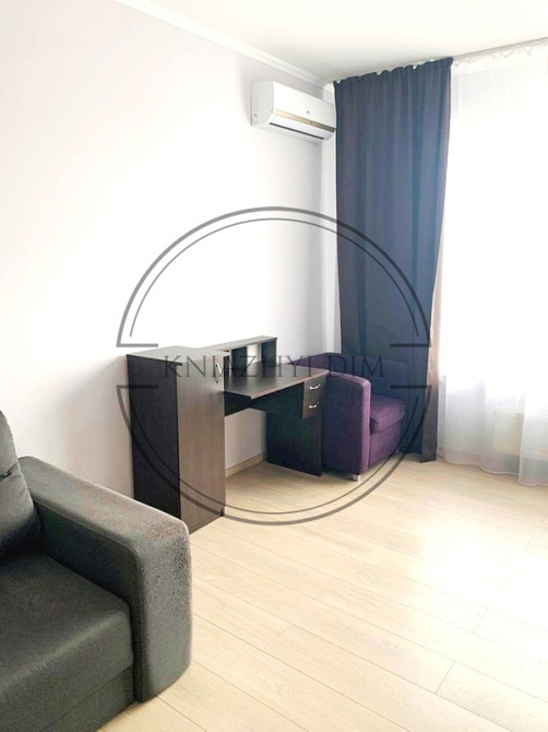 Оренда 2-к кв. в Новому будинку на Мишуги. м.Позняки 3хв. код:11201732 Київ - зображення 6