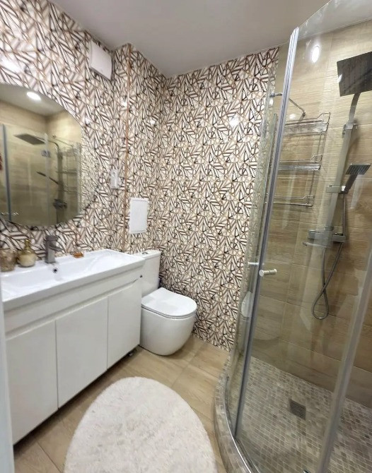 Продам 3-к квартиру с ремонтом в высотке на пр. Слобожанский Днепр - изображение 11