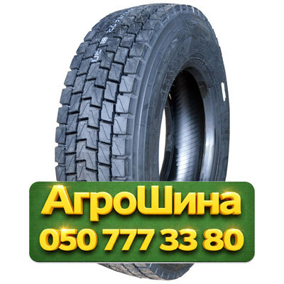 235/75R17.5 Atlander ATL765 143/141K PR18 Ведущая грузовая шина Київ - зображення 1