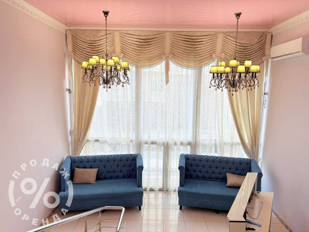 долгосрочная аренда торговые площади Киев, Оболонский, 2500 $/мес. Киев - изображение 11