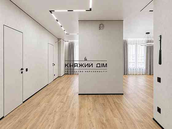 Без комісії.Продаж 2-кімнатна 65 м#178; з новим ремонтом ,ЖК Seven,Осокорки,River Mall Киев