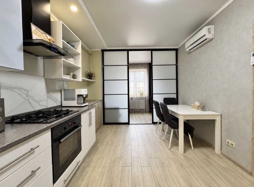 продажа 1-к квартира Киево-Святошинский, Ирпень, 76500 $ Ирпень - изображение 8