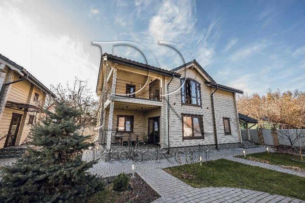 продажа 4-к дом Киев, Святошинский, 194000 евро Київ - зображення 1