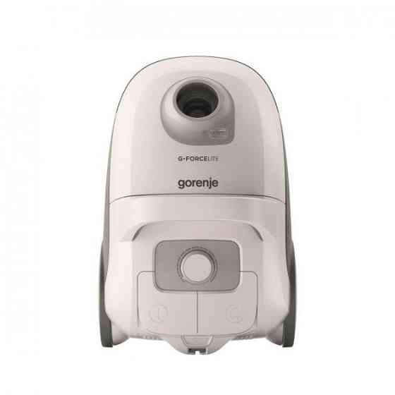 Пилосос Gorenje VCEA-21-GLW 700 Вт Киев
