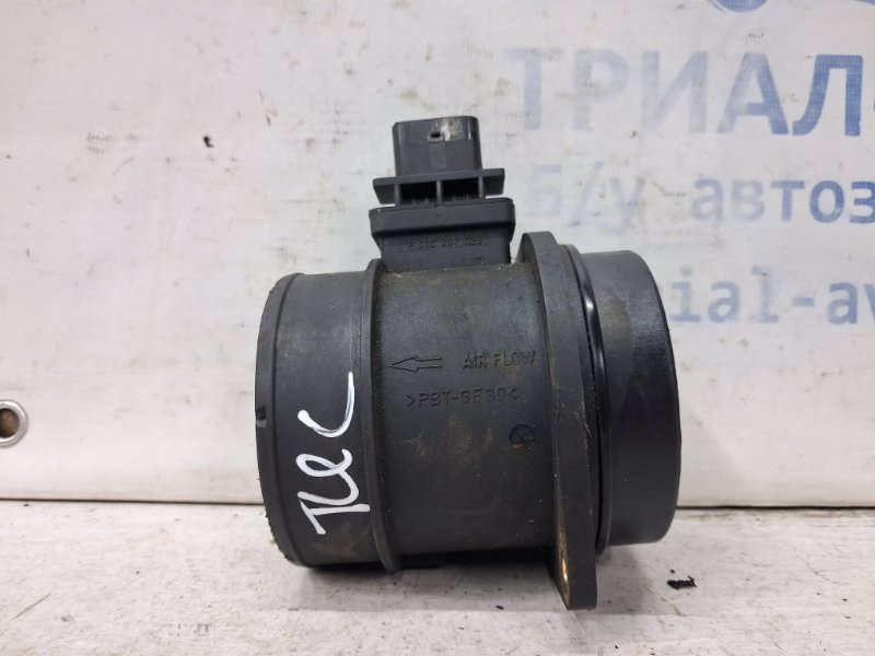 Датчик расхода воздуха Hyundai Tucson JM 2.0 DIESEL D4EA 2004 (б/у) Київ - зображення 1