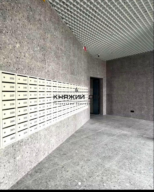 Продаж квартири по перепоступці — ЖК H2O, будинок 1 Київ - зображення 3