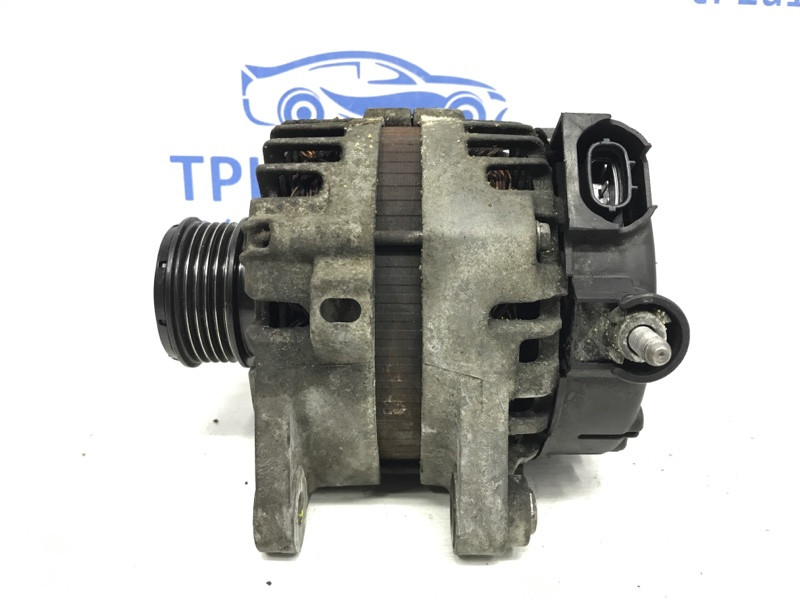 Генератор Kia Sportage SL 1.7 DIESEL D4FD 2010 (б/у) Київ - зображення 3