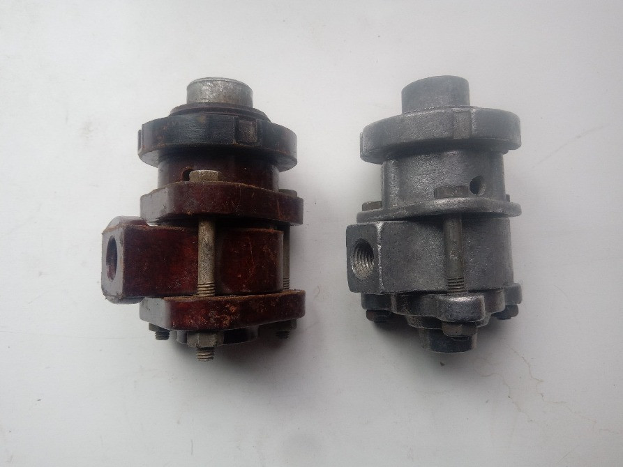 Золотник дифференциальный 264.23.00 Черкассы - изображение 2