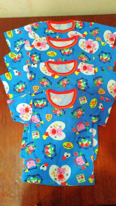 дитячі футболочки Київ - зображення 4