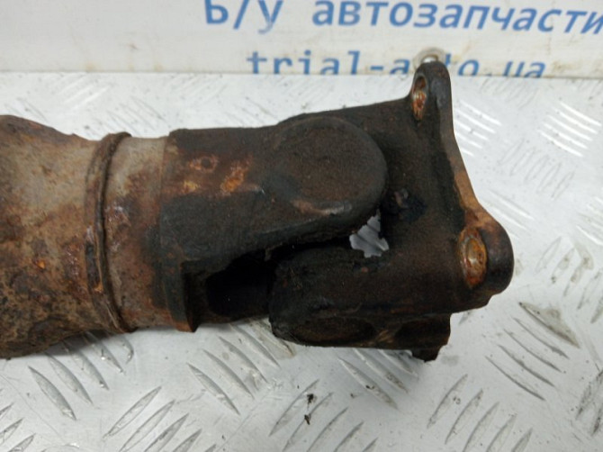 Вал карданный Toyota Prado 120 4.0 1GR-FE 2003 (б/у) Київ - зображення 6
