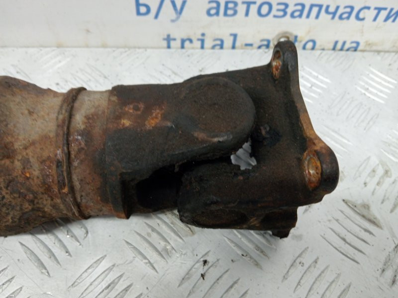 Вал карданный Toyota Prado J120 4.0 1GR-FE 2002 (б/у) Киев - изображение 6