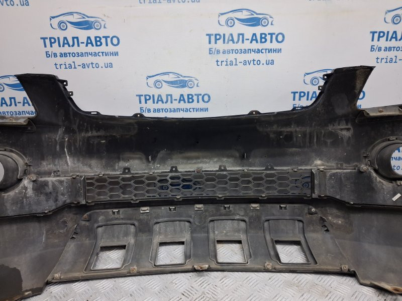 Бампер передний Chevrolet Captiva 2006-2018 96433234 (Арт. 77099) Київ - зображення 9