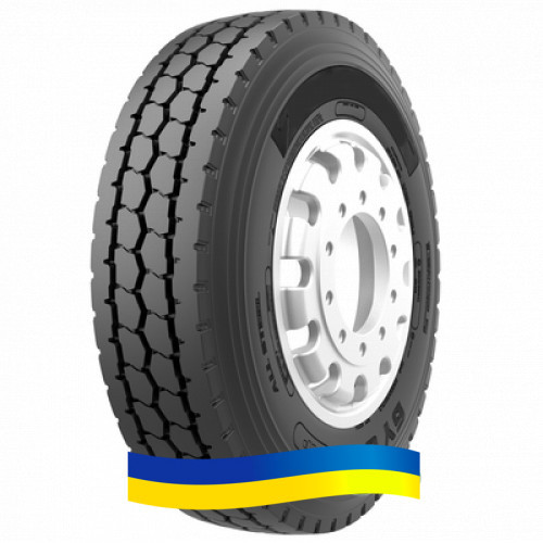 13R22.5 Starmaxx GY800 156/150K (универсальная) Киев - изображение 1